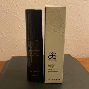 NIB Arbonne Make up Primer